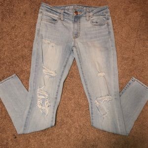 Jeggings